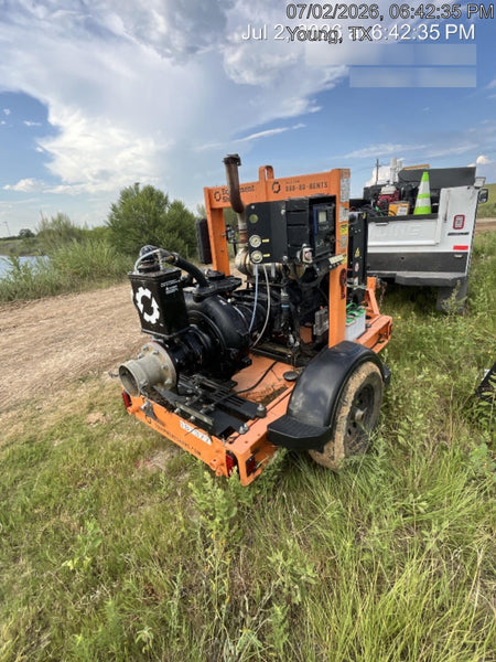 2021 PIONEER PP66S12L71-TD2.9L4