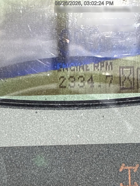 2018 GENIE GTH-636