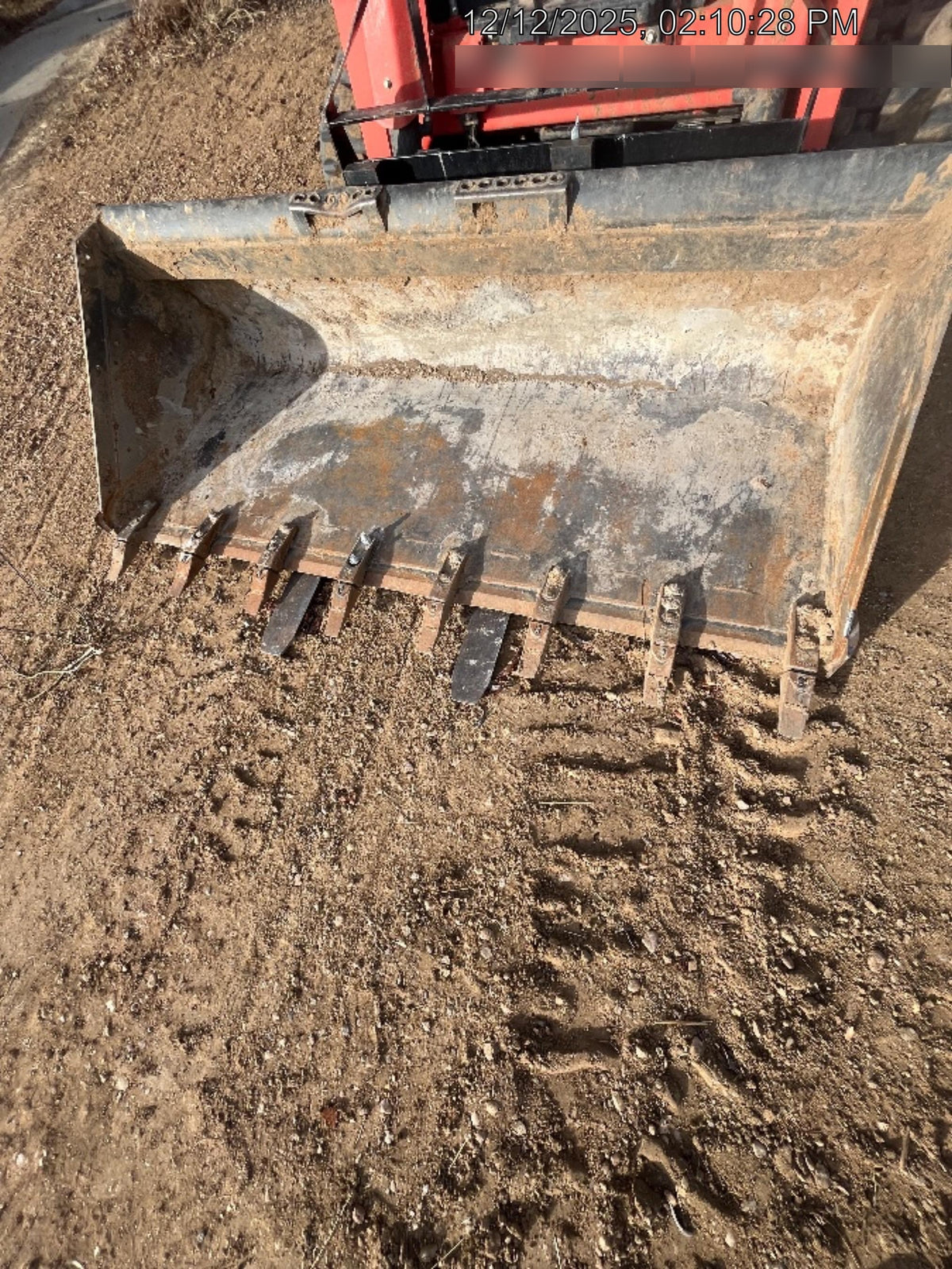 2023 MANITOU 50504723