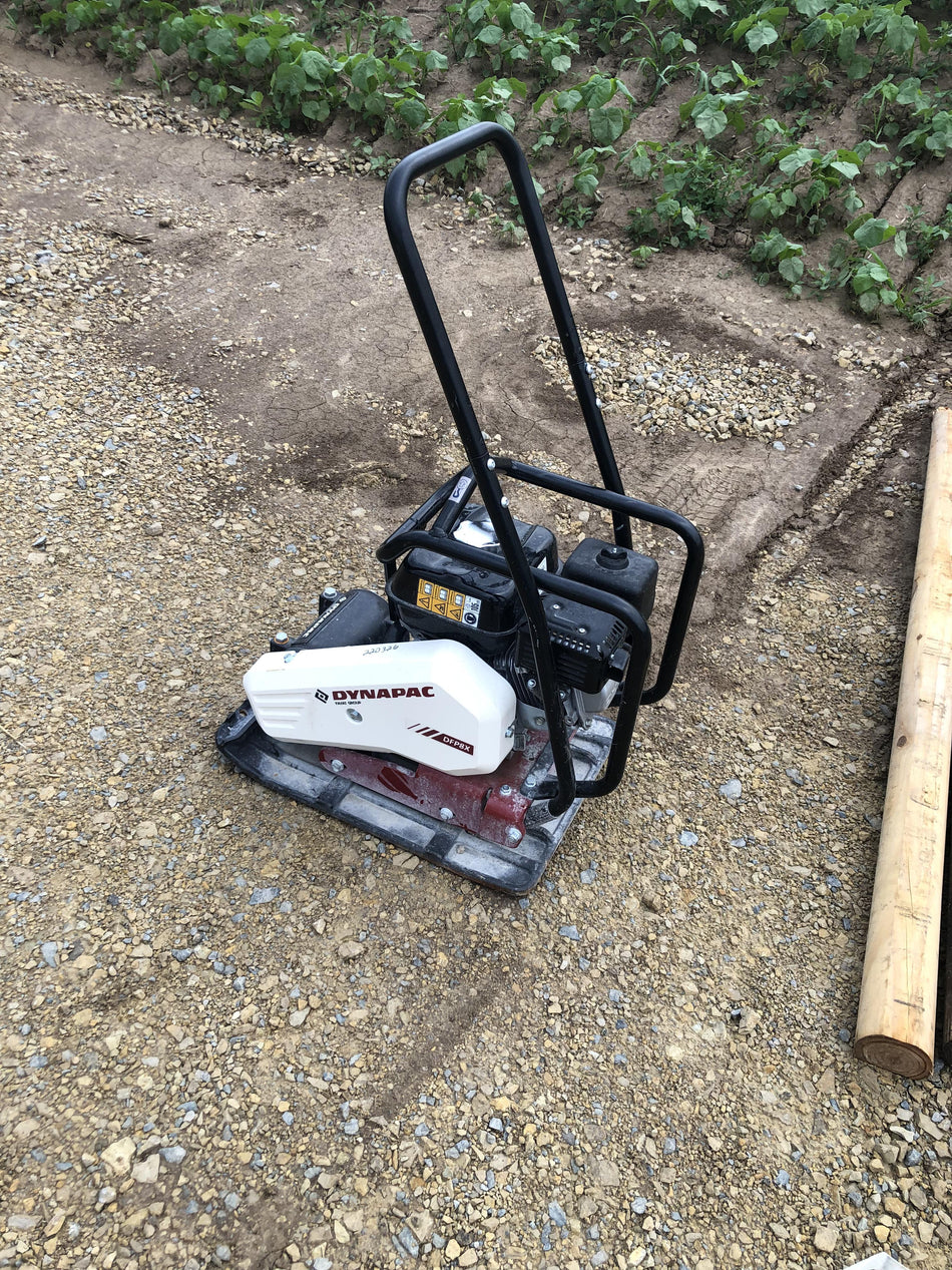 2022 DYNAPAC DFP8X