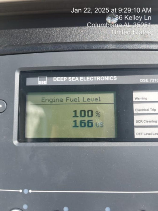 2024 ATLAS COPCO QAS 125