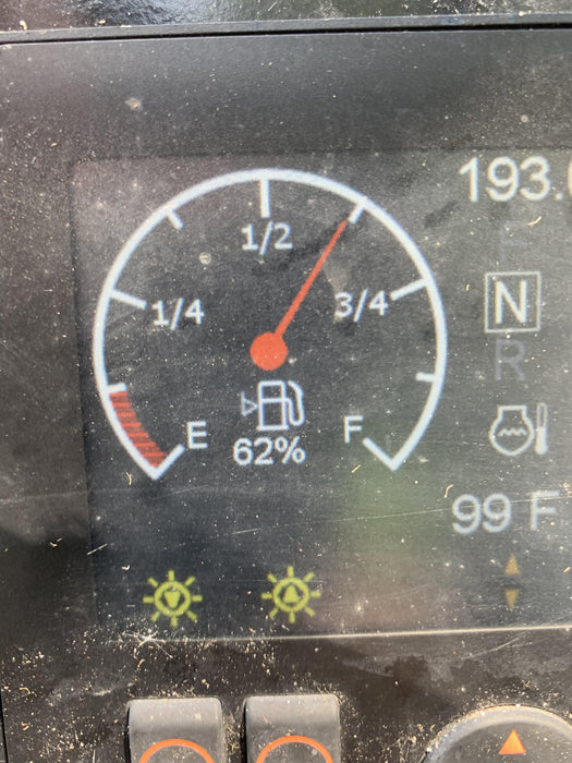 2021 MANITOU MTA5519