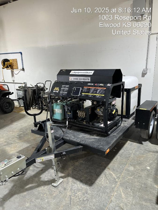 2024 MI-T-M AW-9000-0005 / DHG-4004-B0V6G