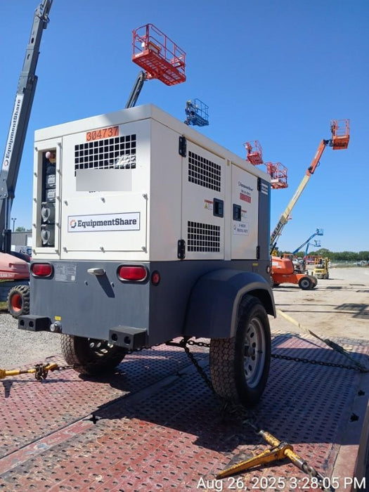2023 ATLAS COPCO QAS25 CWK
