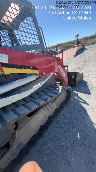 2025 ARROW MATERIAL HANDLING F5100CB - 72"