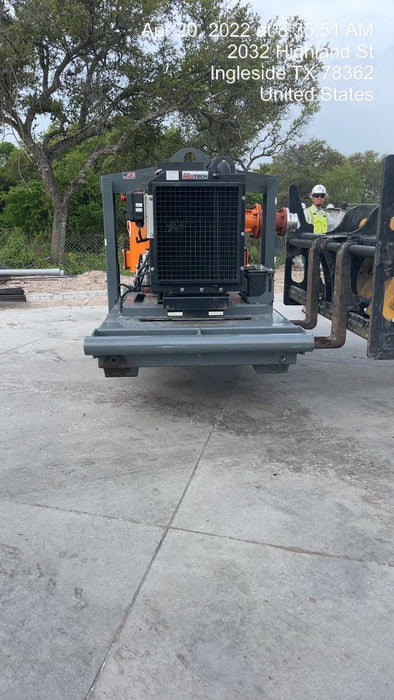 2021 MYERS-SETH RL-200