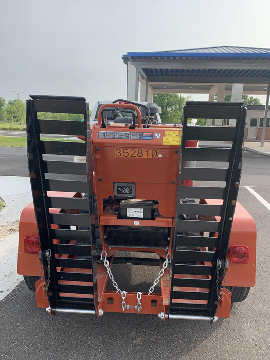 2023 DITCH WITCH C24XA