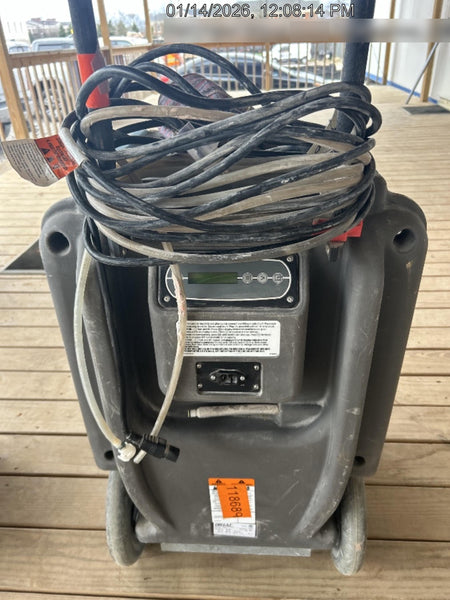 2020 DRI-EAZ LGR6000Li