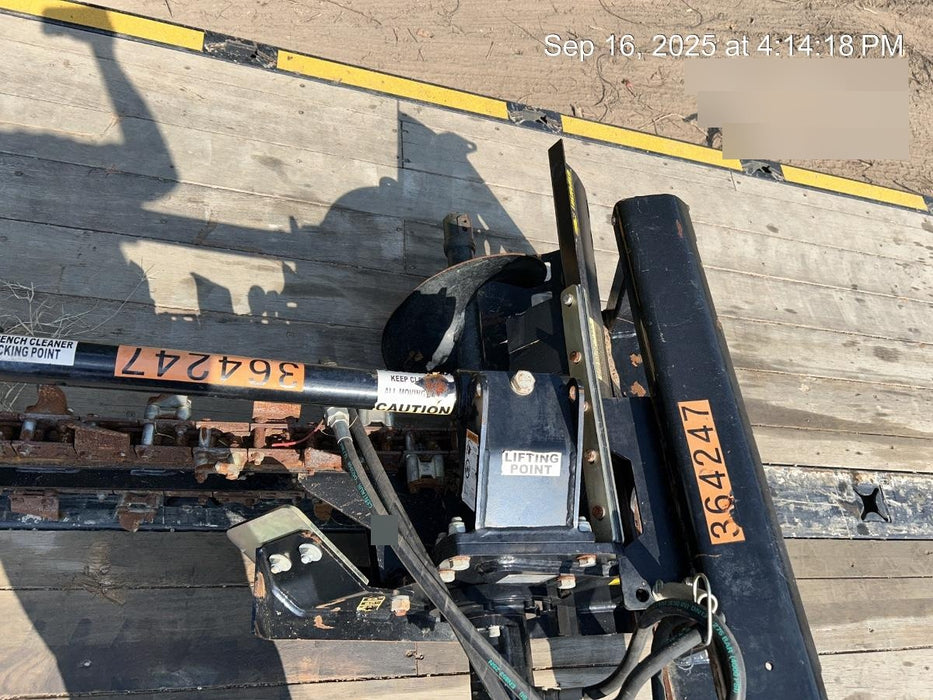 2023 AUGER TORQUE MT36