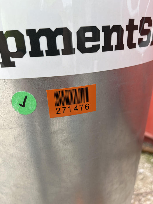 2022 MICHIGAN PNEUMATIC ES-8AM-TRACKER