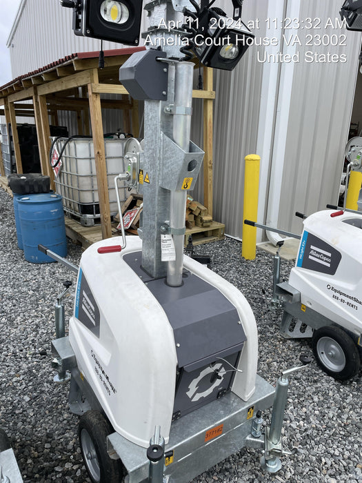 2023 ATLAS COPCO HILIGHT E3 Plus