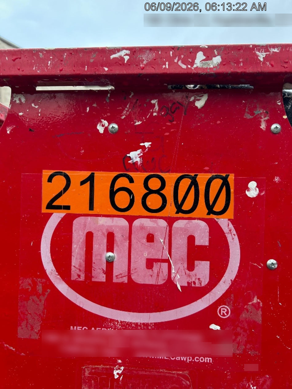 2022 MEC Micro 19