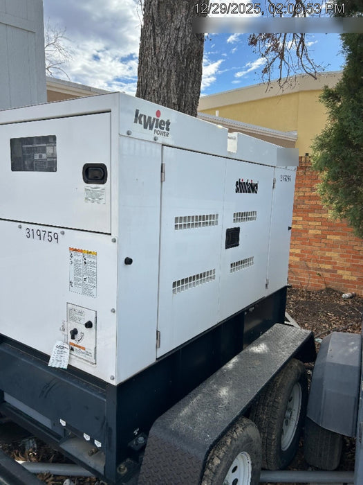 2023 SHINDAIWA DGK45F