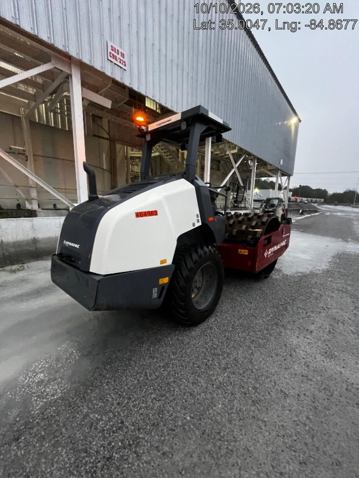 2024 DYNAPAC CA1400PD