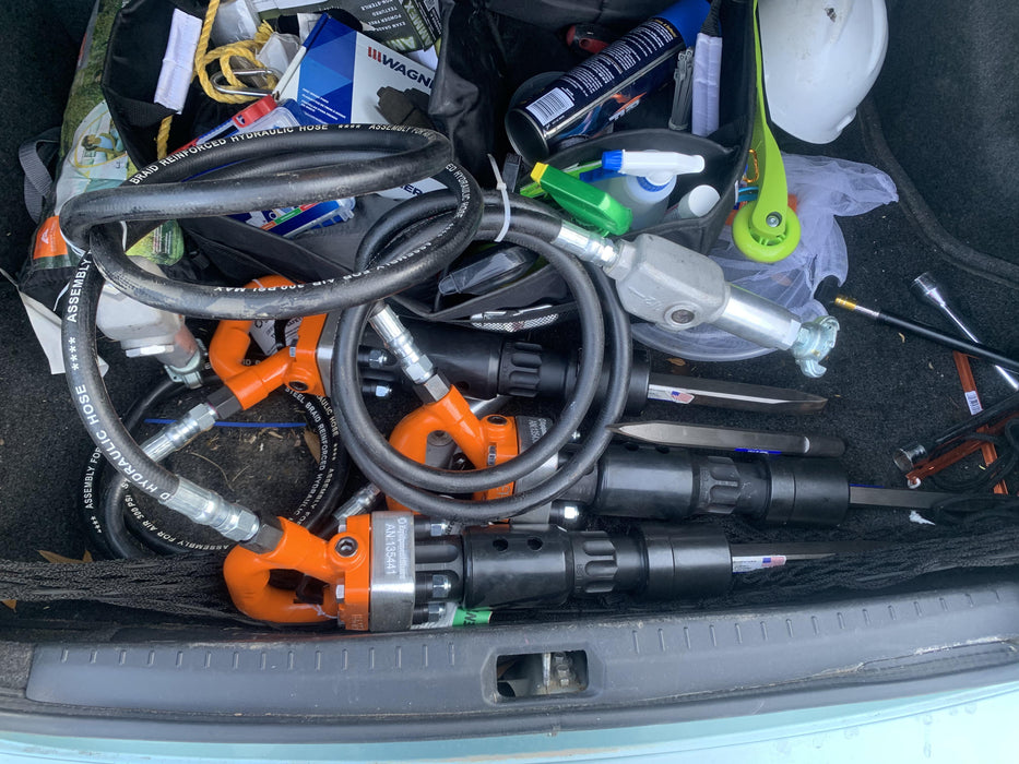 2021 MICHIGAN PNEUMATIC MP-MOTOC-375-ITD