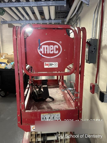 2019 MEC 1330SE