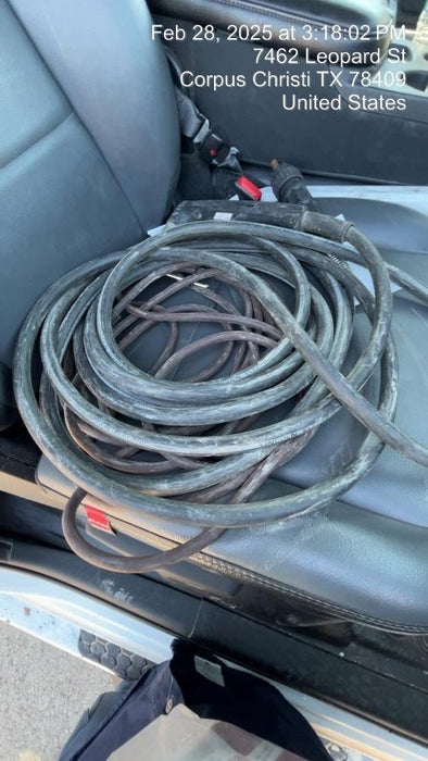 2022 LINCOLN ELECTRIC TOMAHAWK 1000