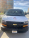 2023 CHEVROLET Express Van - Rental