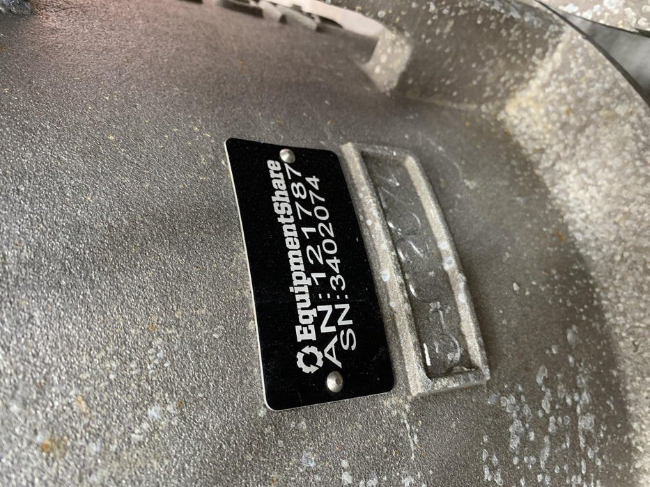 2020 MICHIGAN PNEUMATIC JF20