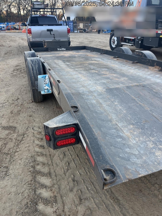 2023 STEELPOINT K19E