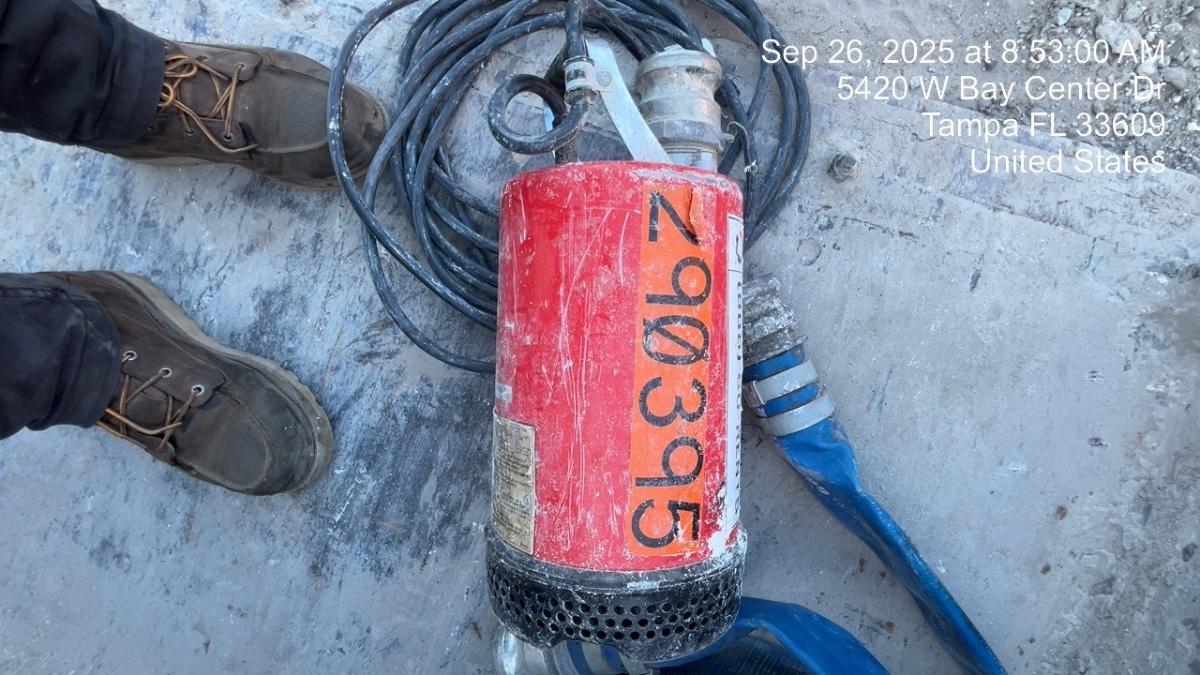 2023 MULTIQUIP ST2037