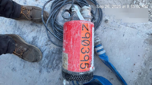 2023 MULTIQUIP ST2037