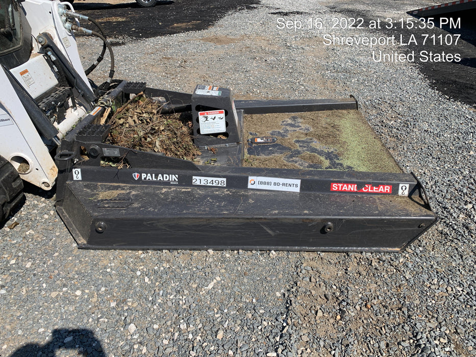 2022 PALADIN 30372A-0022