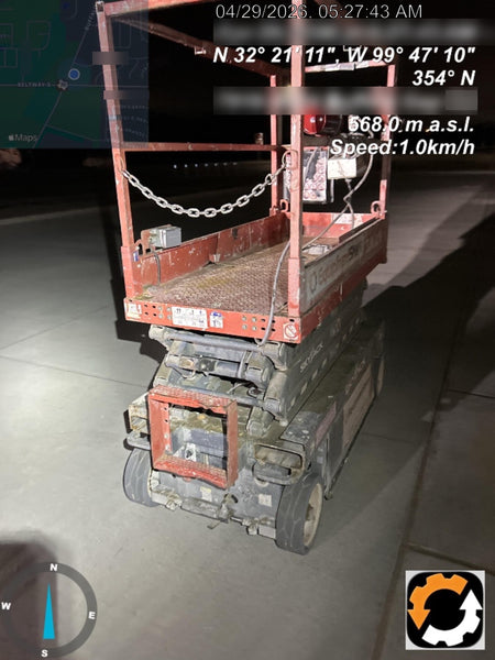 2019 Skyjack SJIII-3219 Skyjack SJIII3219 Standard w/Trojan Batteries