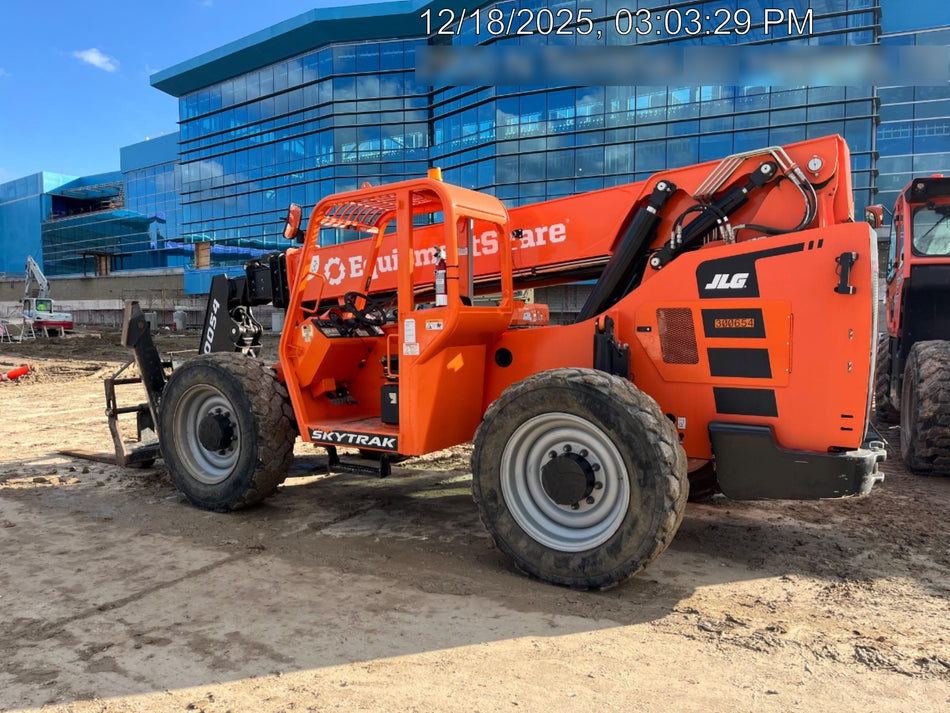 2023 SKYTRAK 10054