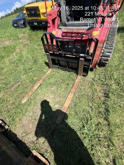 2024 VIRNIG PF4855-5VG