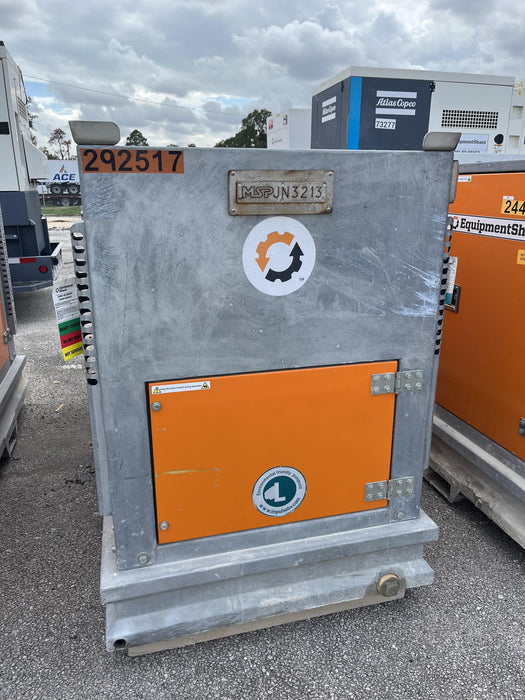 2023 MYERS-SETH MSP PP-150