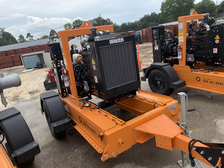 2021 PIONEER PP66S12L71-TD2.9L4