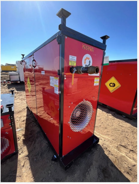 2022 CAMPO DF2500-RE3D