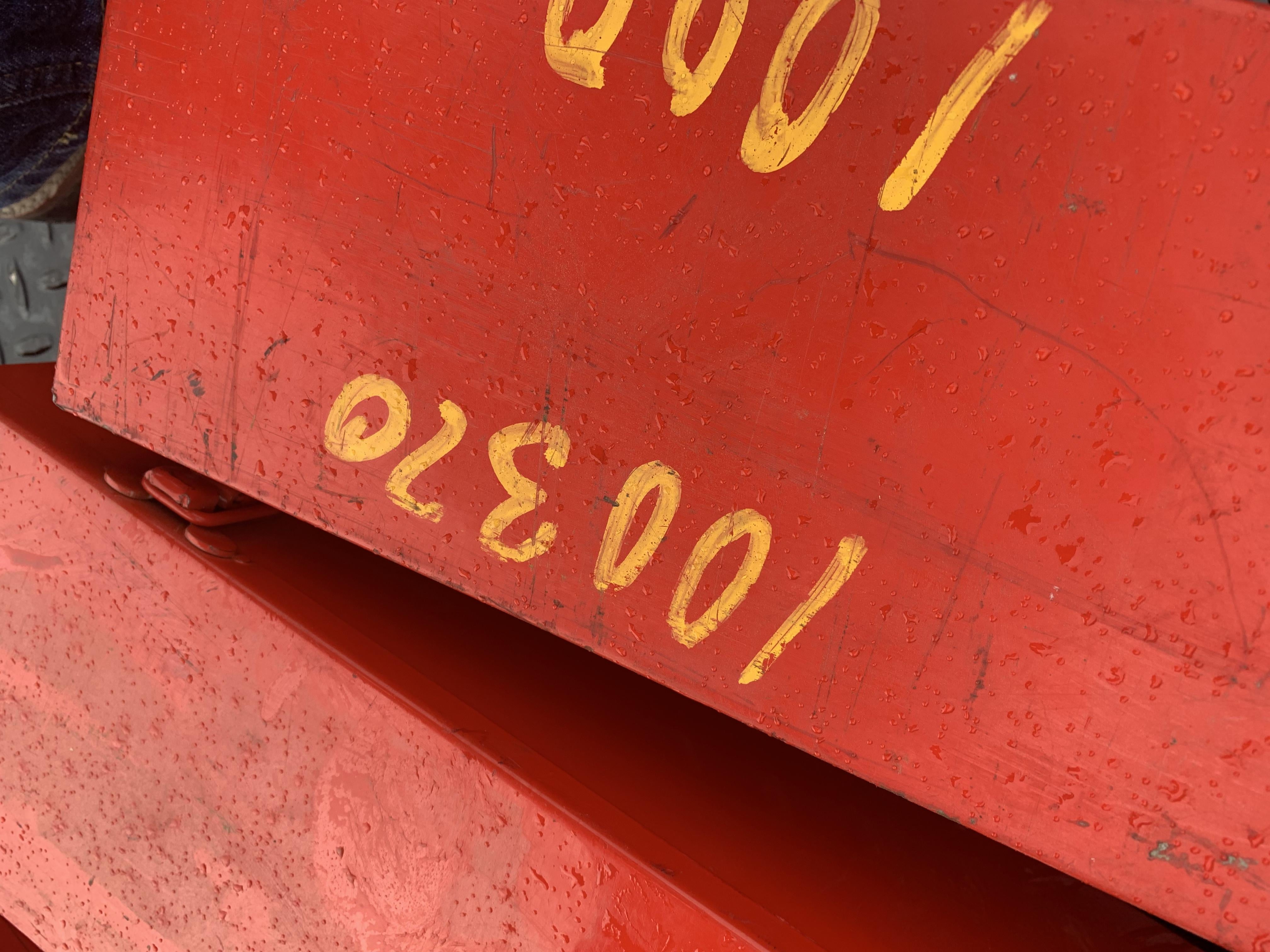 2020 PROTO J6023