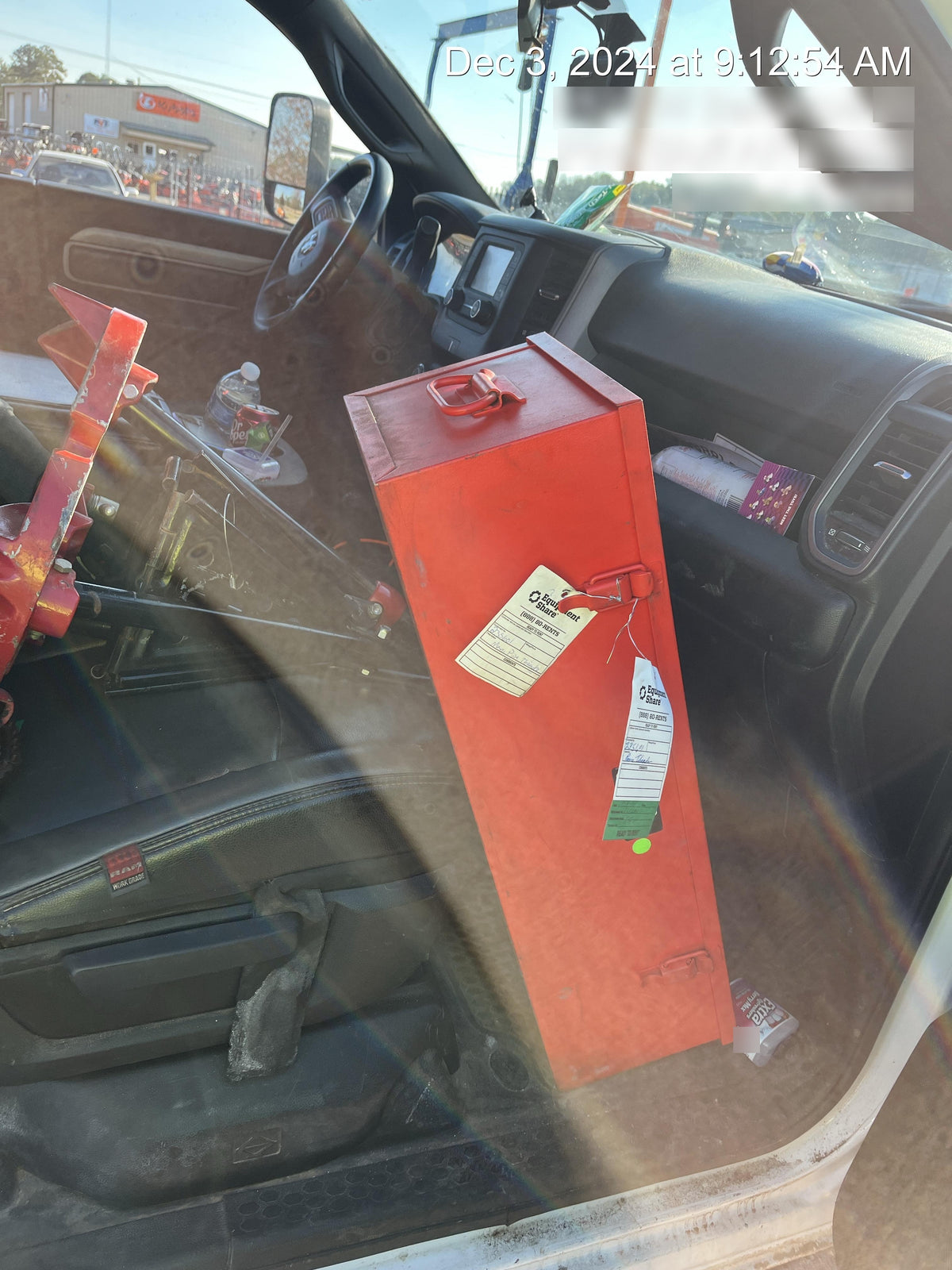 2021 RIDGID 700