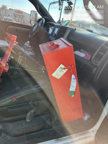 2021 RIDGID 700