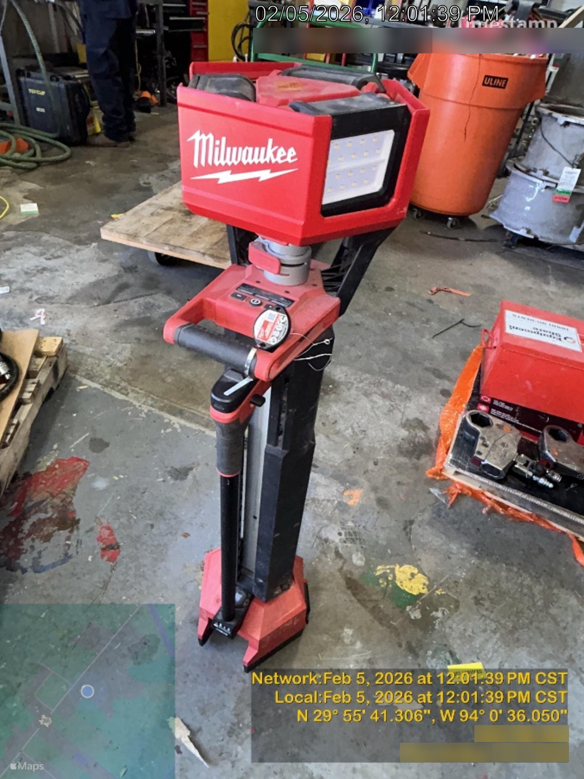 2023 MILWAUKEE 2136-20