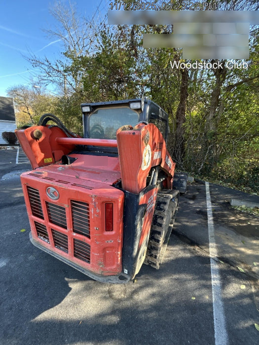 2019 KUBOTA SVL75-2
