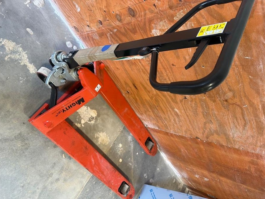 2023 MIGHTY LIFT ML55M