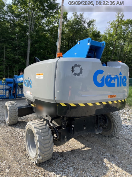 2024 GENIE S-45 XC