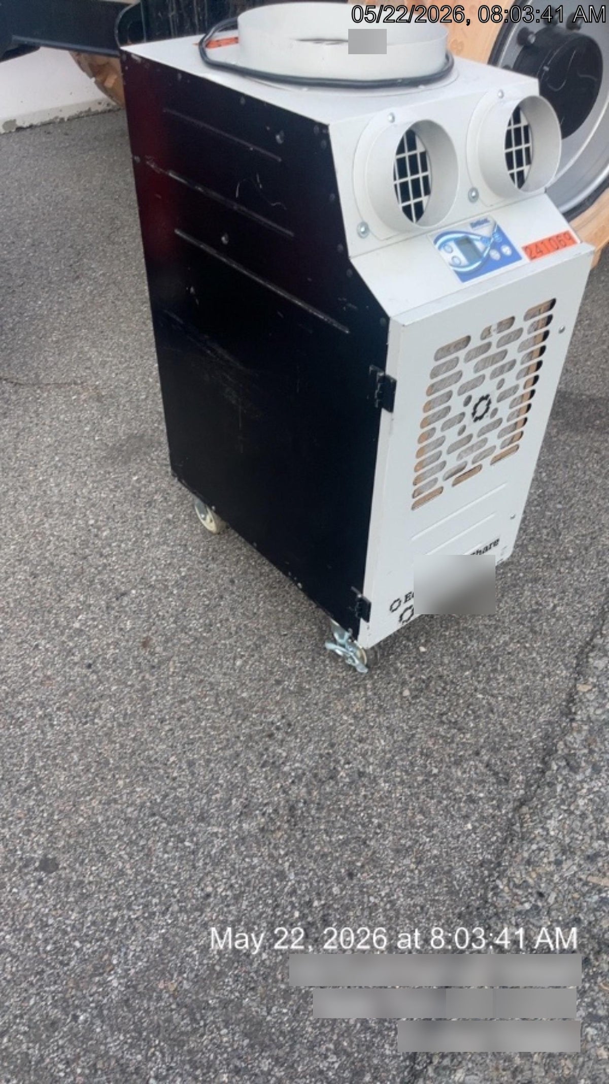2022 KWIKOOL KPAC1811-2