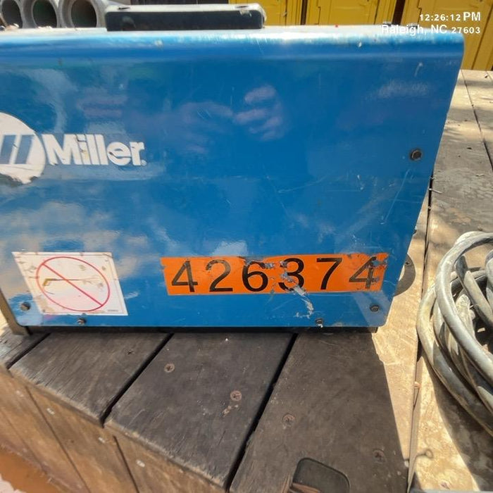 2024 MILLER ELECTRIC CST-282