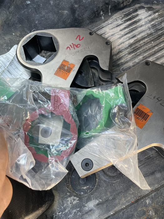 2022 TORCUP TX-8RL209M65