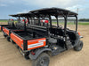 2022 KUBOTA RTV-X1140W-H (Canopy)