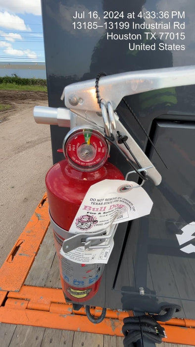 2024 AIRMAN PDS185S CWK