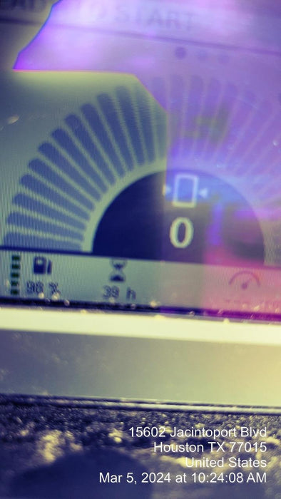 2024 ATLAS COPCO XAS 850