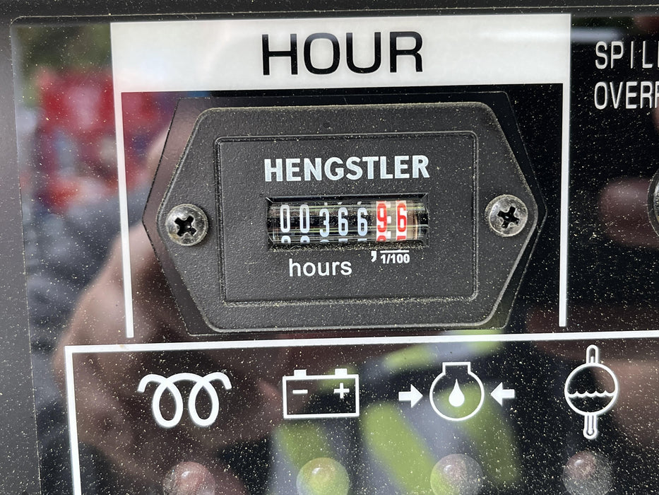 2023 SHINDAIWA DGK15FL