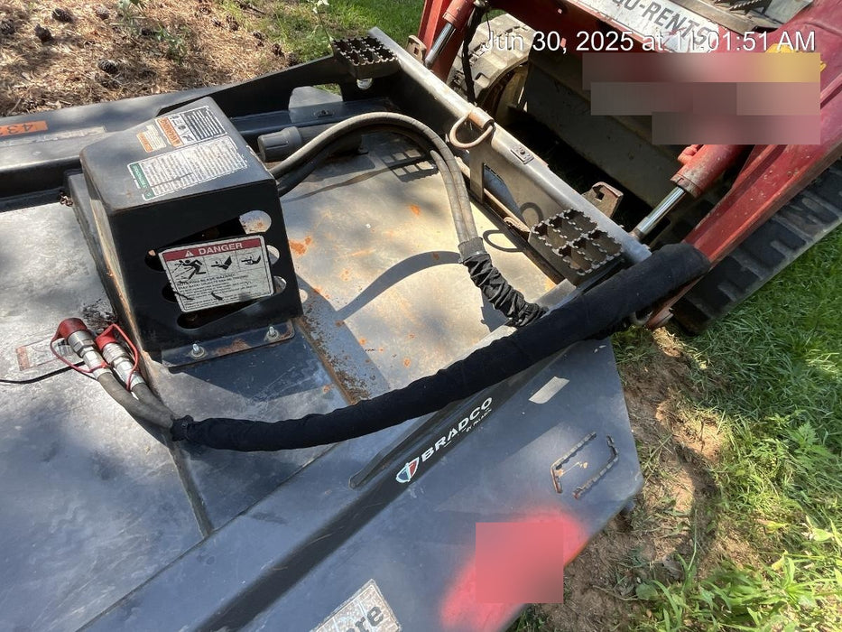 2019 PALADIN 30372A-0022