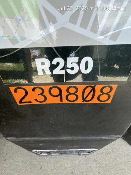 2022 PHOENIX R250