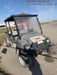 2022 Club Car CA1700D Canopy, Diesel, 4 Passenger